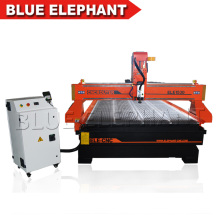 ELE- 1530 - 4A wooden cnc router machine with high Z travel
